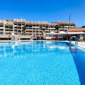Cristianos - Heated Swimming Pool Air-conditioned , Los Cristianos (Tenerife) Espagne