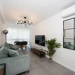 Benigno Premium Center , Málaga Espagne