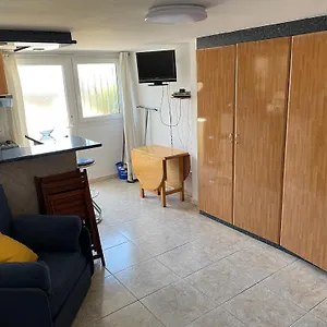 Dans Un Endroit Calme Et Discret D Empuria , Empuriabrava Espagne
