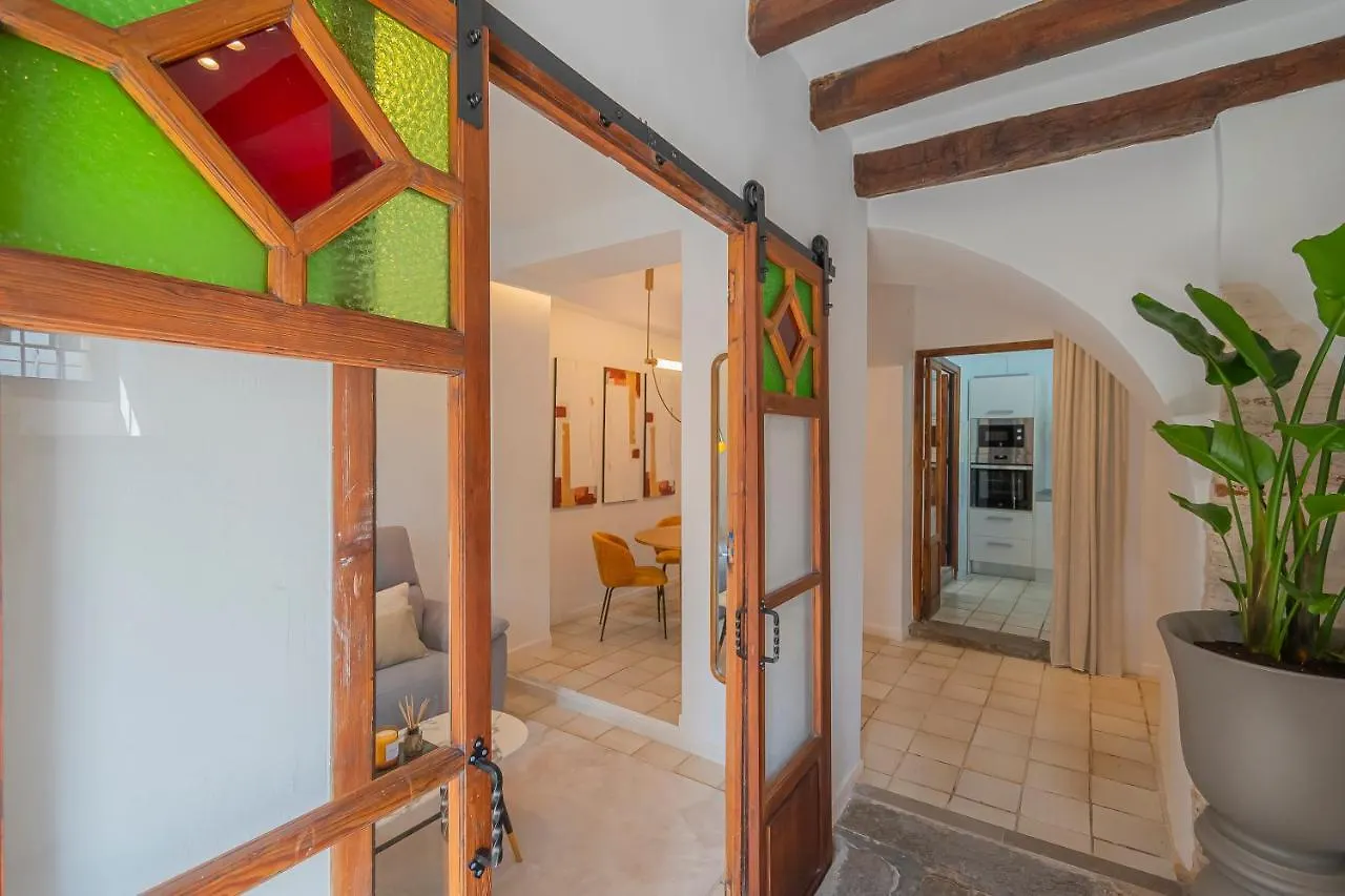 Holiday home Casa De La Acequia By Florentia Homes Granada